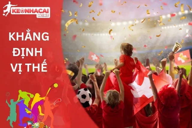 bảng xếp hạng VĐQG Thụy Sỹ tác động đến Chiến lược và tài chính  