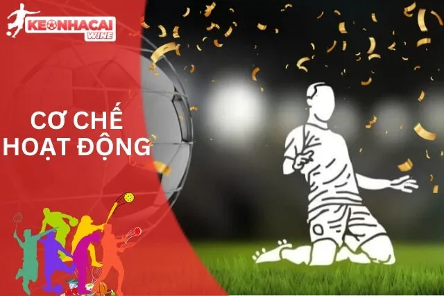 Cơ chế hoạt động của công cụ dừng cược trước trận